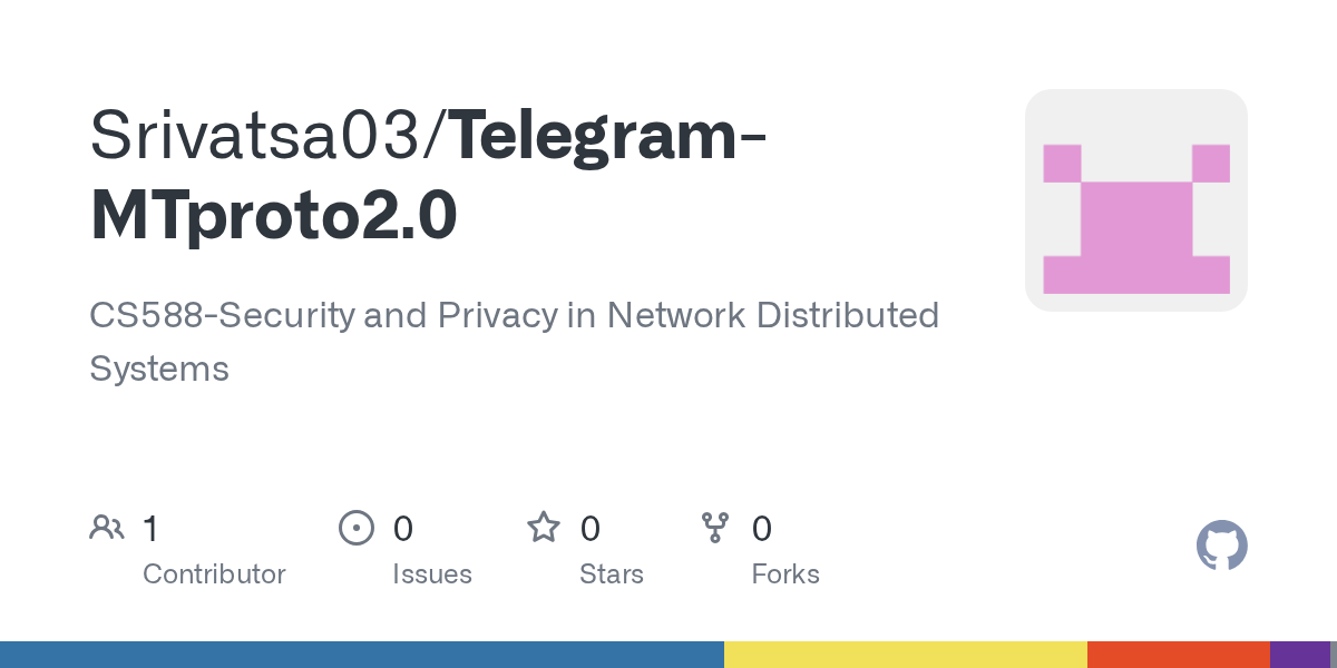 MTProto Project